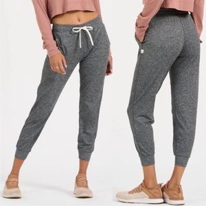 Vuori joggers